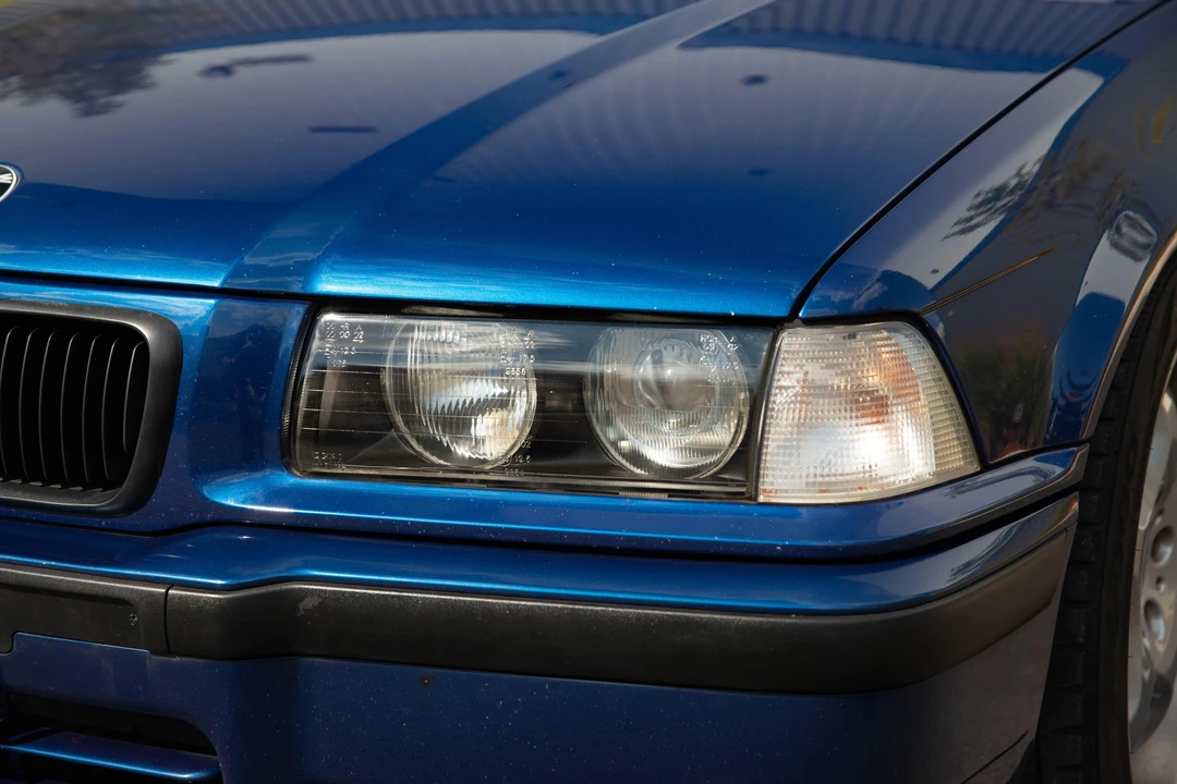 1997 BMW E36 3 Series - Image 23 of 31