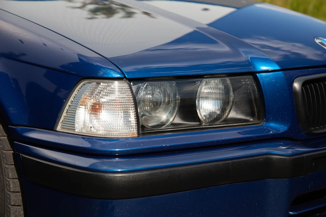 1997 BMW E36 3 Series - Image 20 of 31