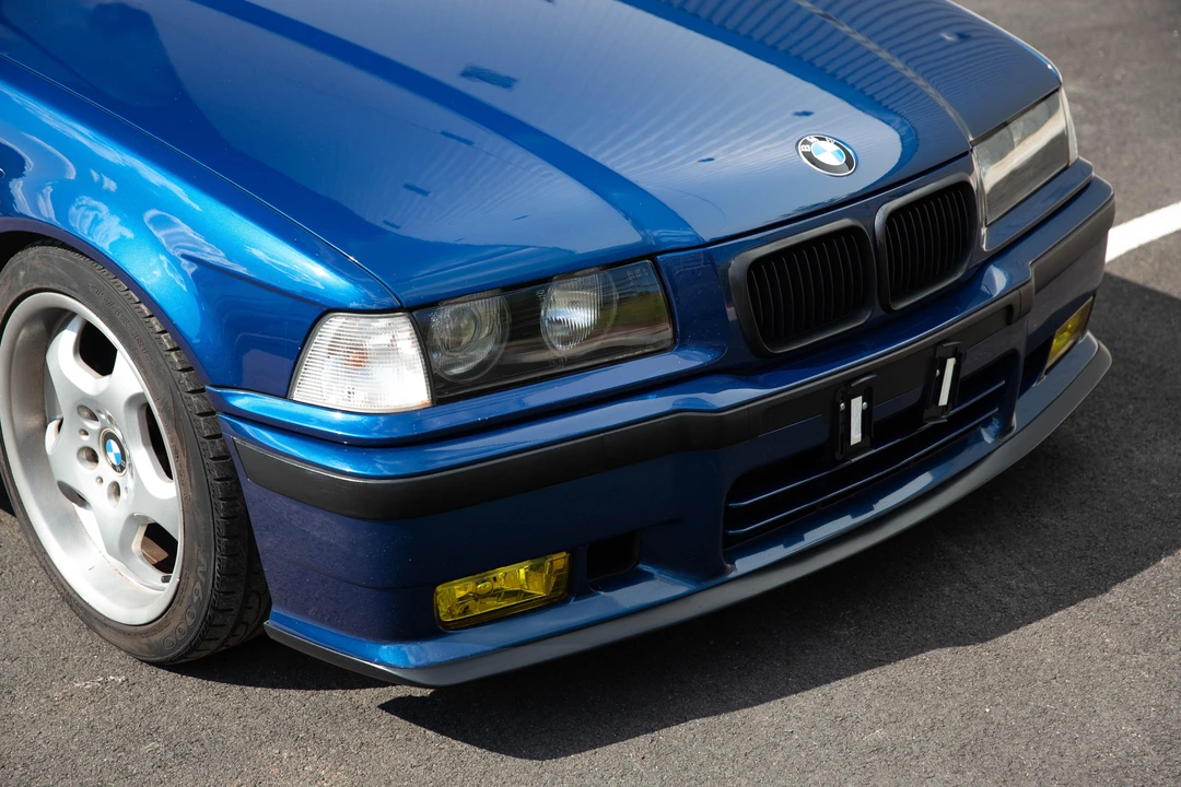 1997 BMW E36 3 Series - Image 17 of 31