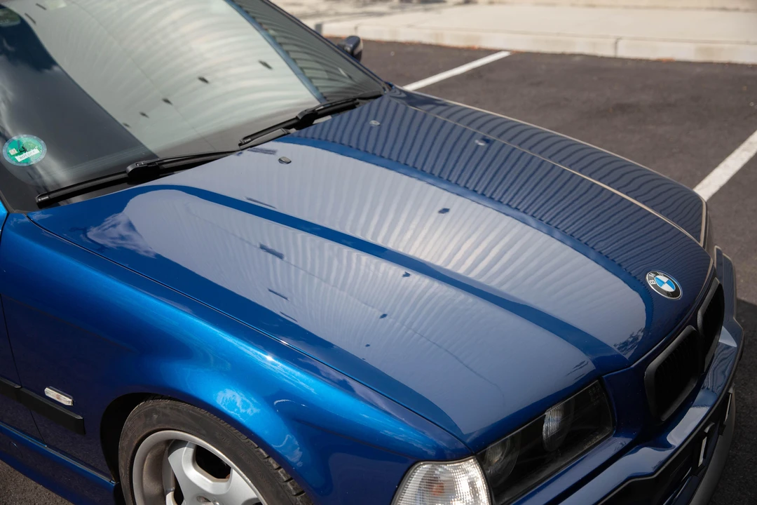 1997 BMW E36 3 Series - Image 25 of 31