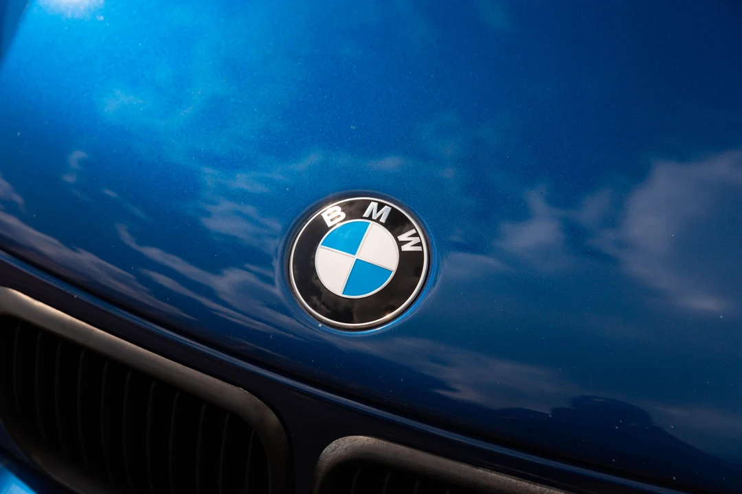 1997 BMW E36 3 Series - Image 22 of 31