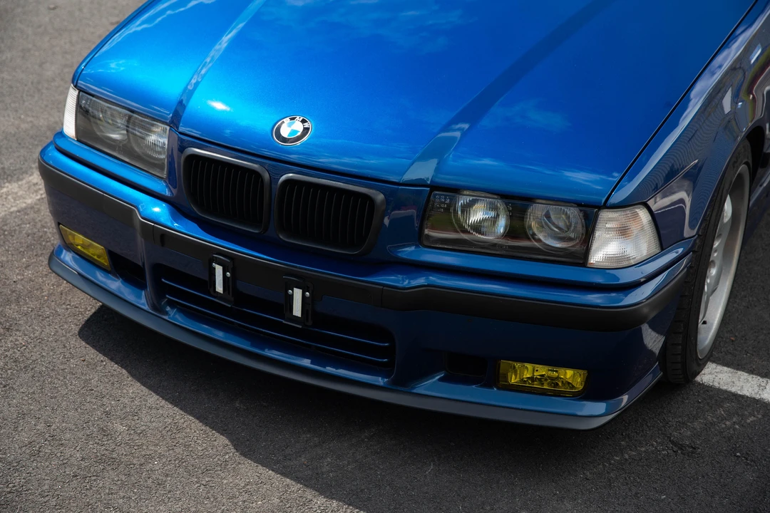 1997 BMW E36 3 Series - Image 18 of 31