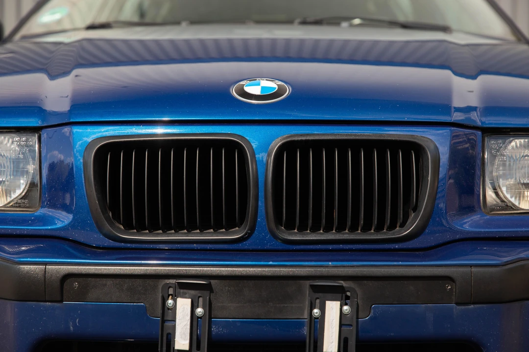 1997 BMW E36 3 Series - Image 21 of 31