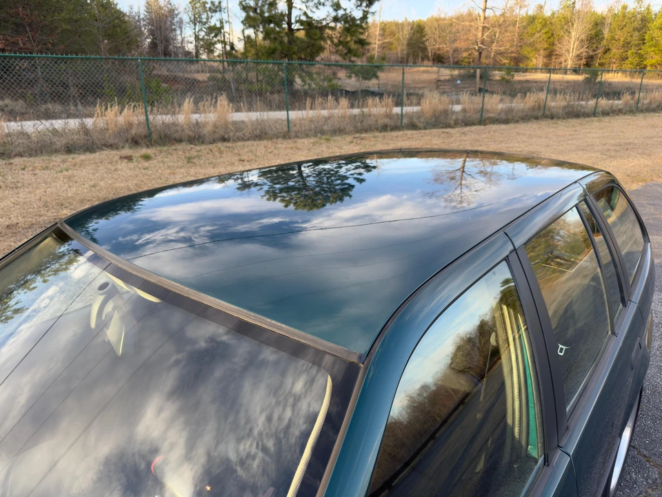 1997 BMW E36 3 Series - Image 21 of 31