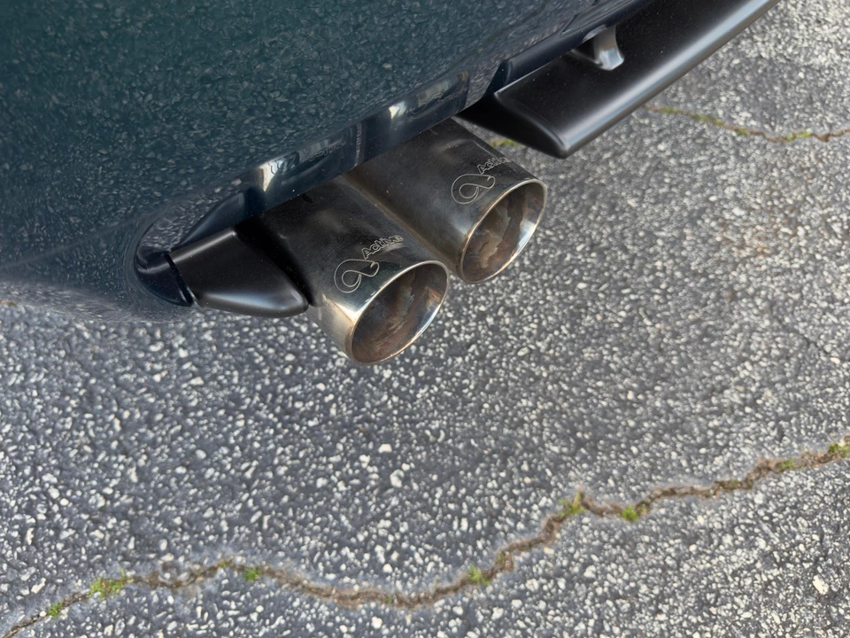 1997 BMW E36 3 Series - Image 24 of 31