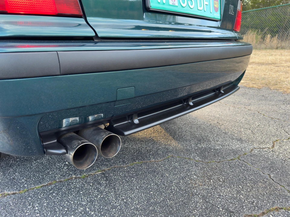 1997 BMW E36 3 Series - Image 23 of 31