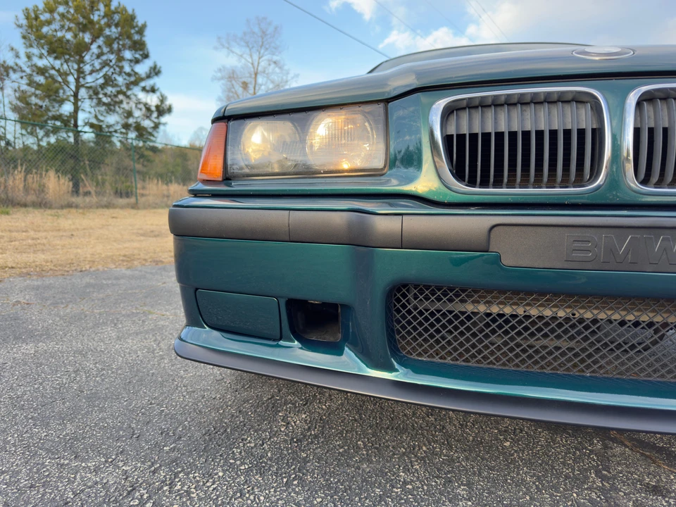 1997 BMW E36 3 Series - Image 15 of 31
