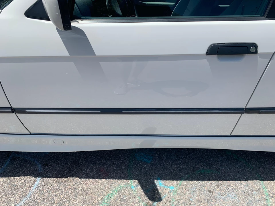 1997 BMW E36 3 Series - Image 19 of 20