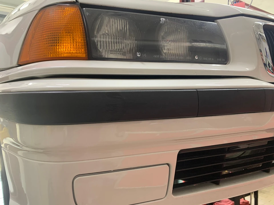 1997 BMW E36 3 Series - Image 12 of 20