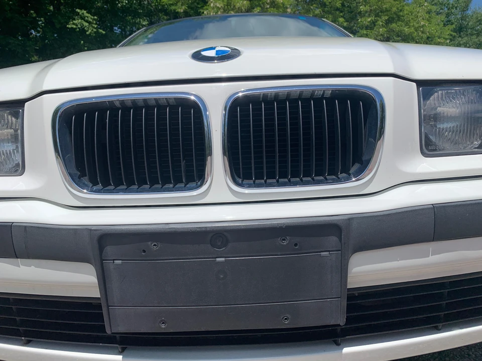 1997 BMW E36 3 Series - Image 13 of 20