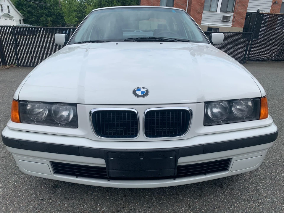1997 BMW E36 3 Series - Image 6 of 20