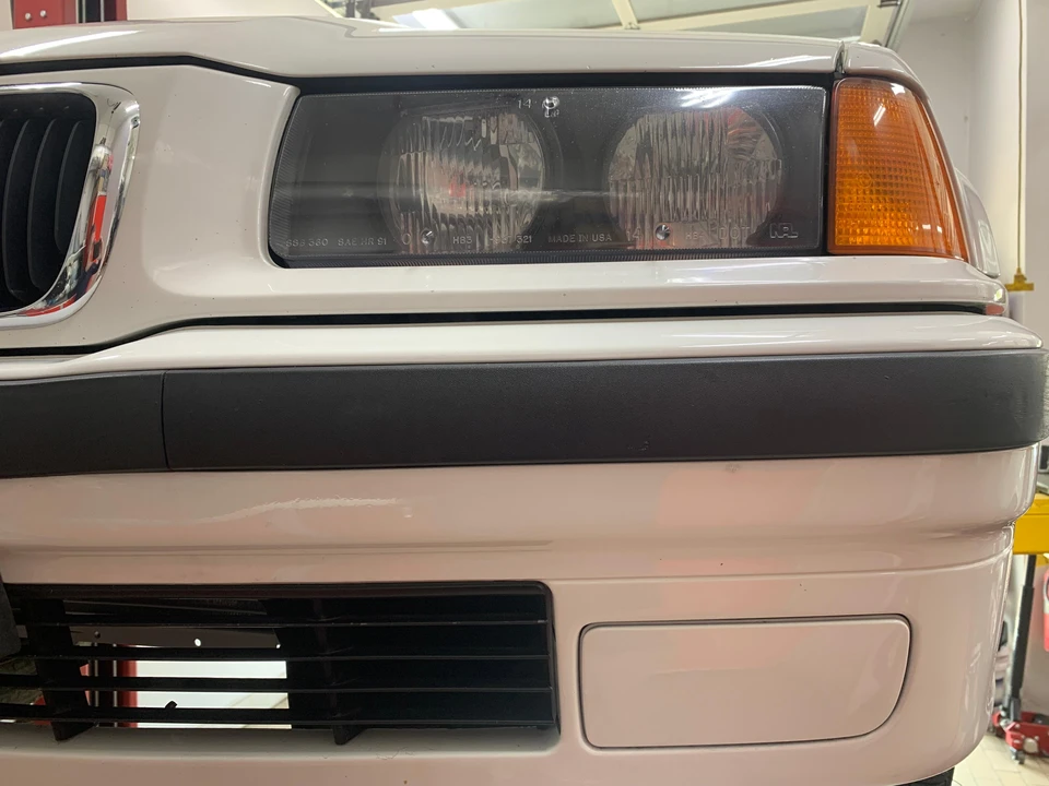 1997 BMW E36 3 Series - Image 14 of 20