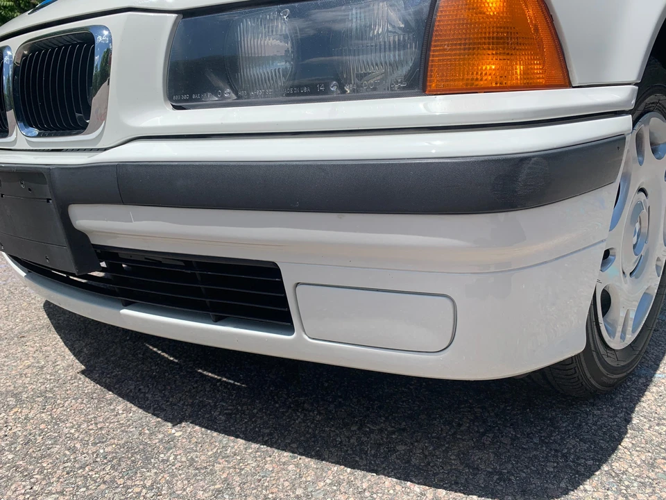 1997 BMW E36 3 Series - Image 15 of 20