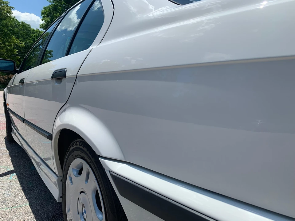 1997 BMW E36 3 Series - Image 20 of 20