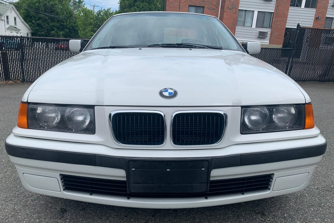 1997 BMW E36 3 Series - Image 2 of 20