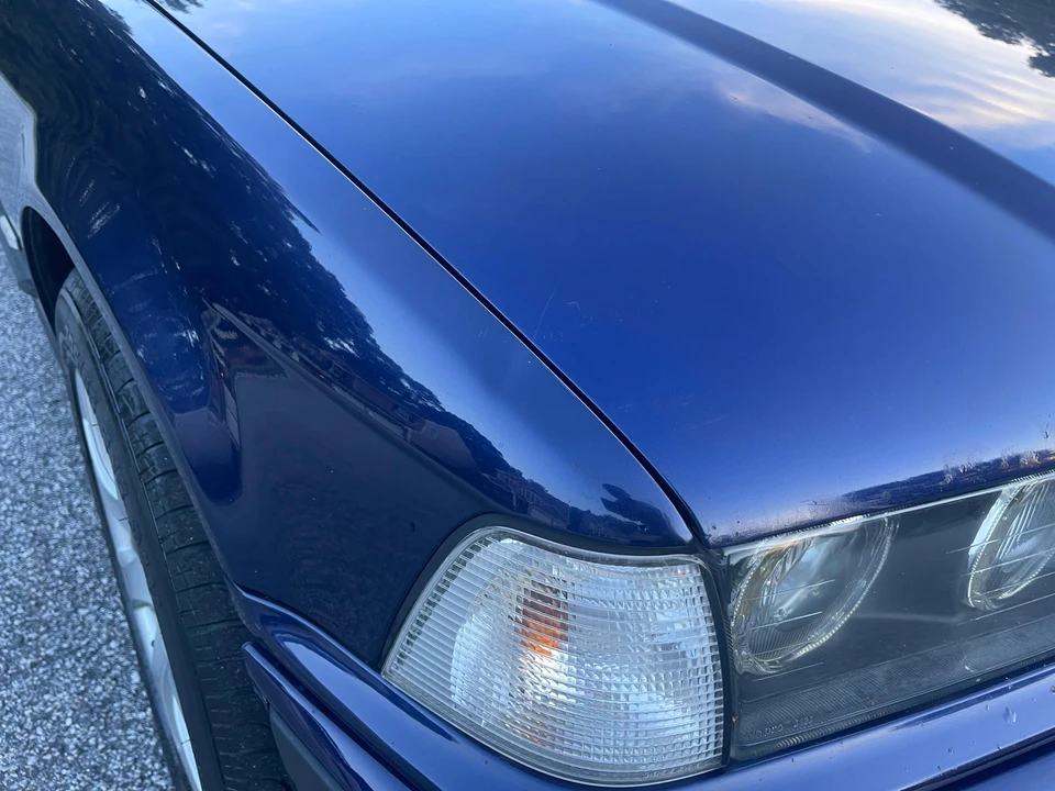 1997 BMW E36/5 3 Series Compact - Image 29 of 31