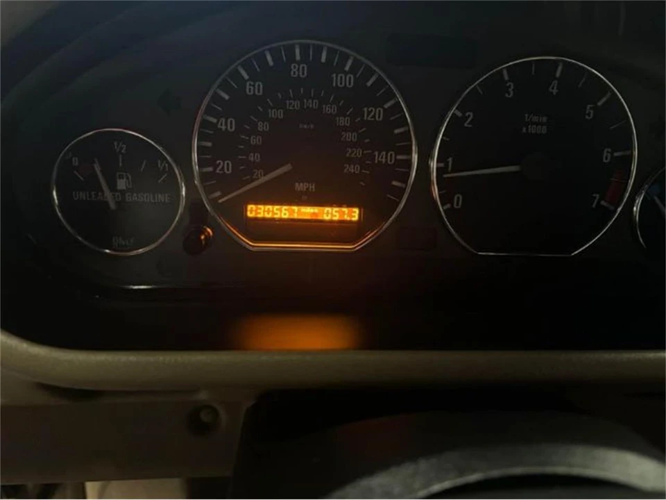 1997 BMW E36 3 Series - Image 6 of 15