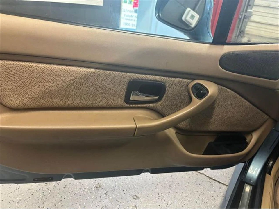 1997 BMW E36 3 Series - Image 7 of 15