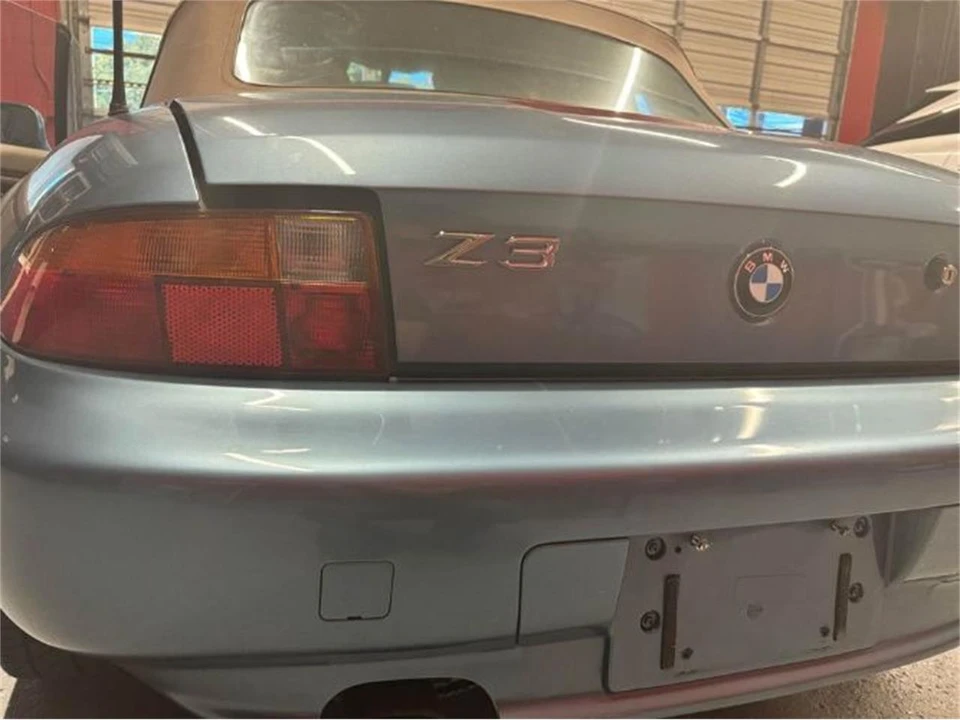 1997 BMW E36 3 Series - Image 8 of 15