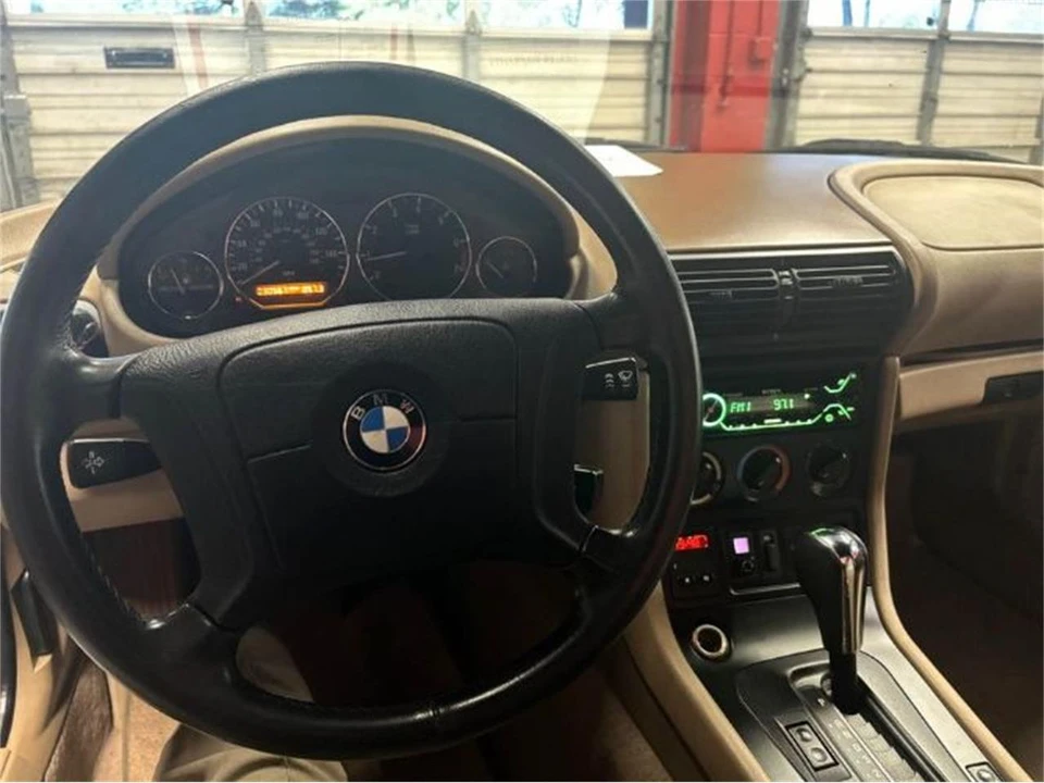 1997 BMW E36 3 Series - Image 9 of 15