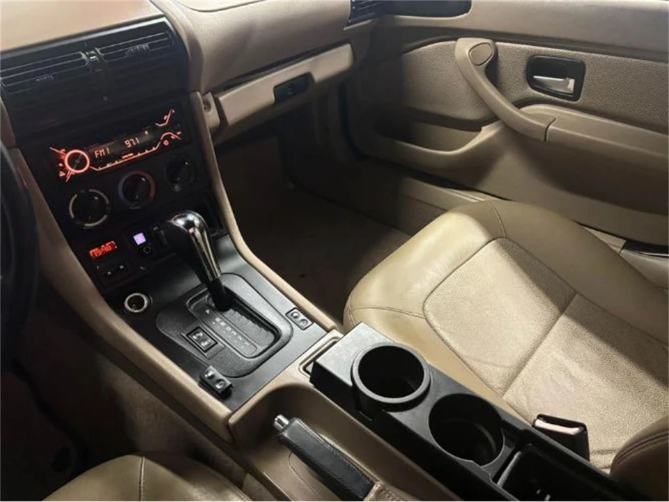 1997 BMW E36 3 Series - Image 10 of 15