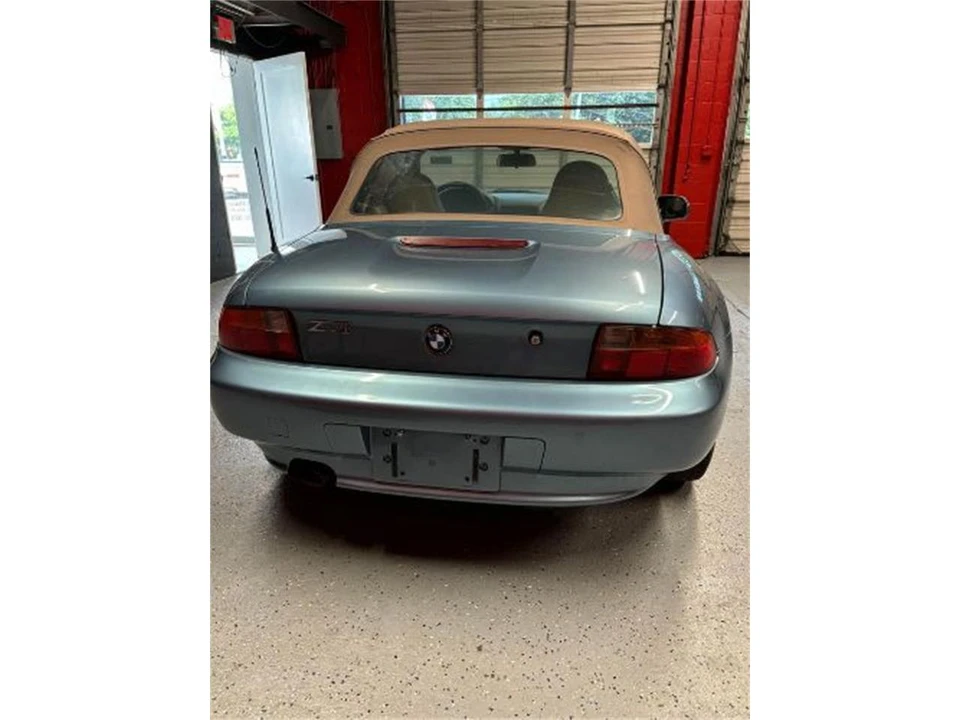 1997 BMW E36 3 Series - Image 13 of 15