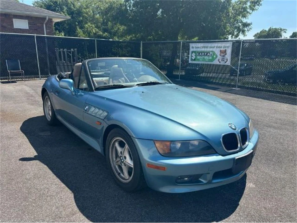 1997 BMW E36 3 Series - Image 14 of 15