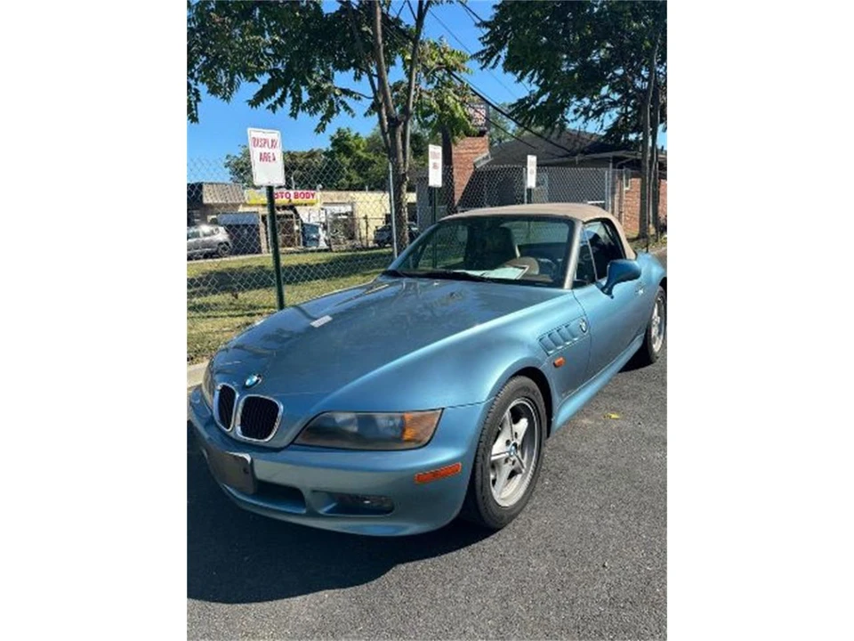 1997 BMW E36 3 Series - Image 15 of 15