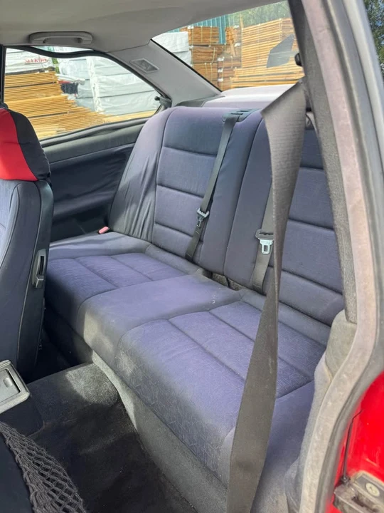 1997 BMW E36 3 Series - Image 5 of 10