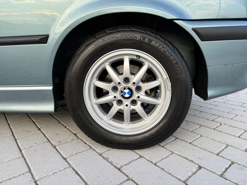 1997 BMW E36/5 3 Series Compact - Image 31 of 31