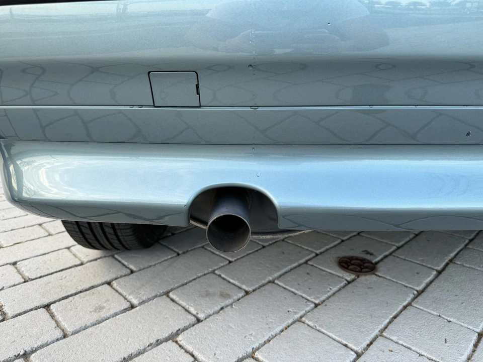 1997 BMW E36/5 3 Series Compact - Image 26 of 31