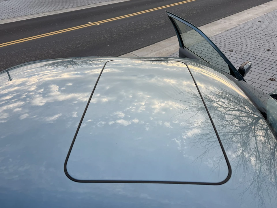1997 BMW E36/5 3 Series Compact - Image 24 of 31