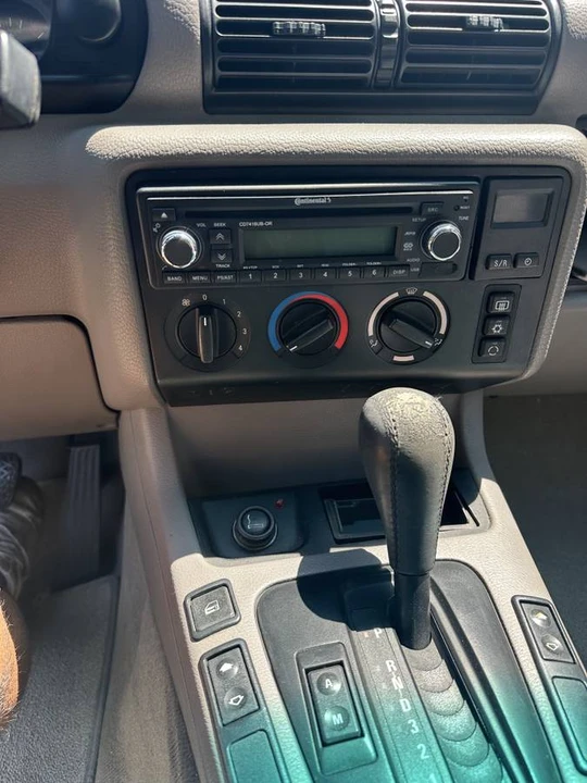 1997 BMW E36/5 3 Series Compact - Image 12 of 14
