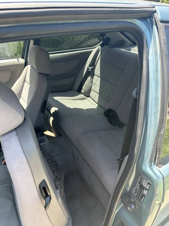 1997 BMW E36/5 3 Series Compact - Image 8 of 14