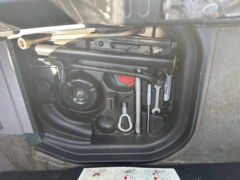 1997 BMW E36/5 3 Series Compact - Image 11 of 14