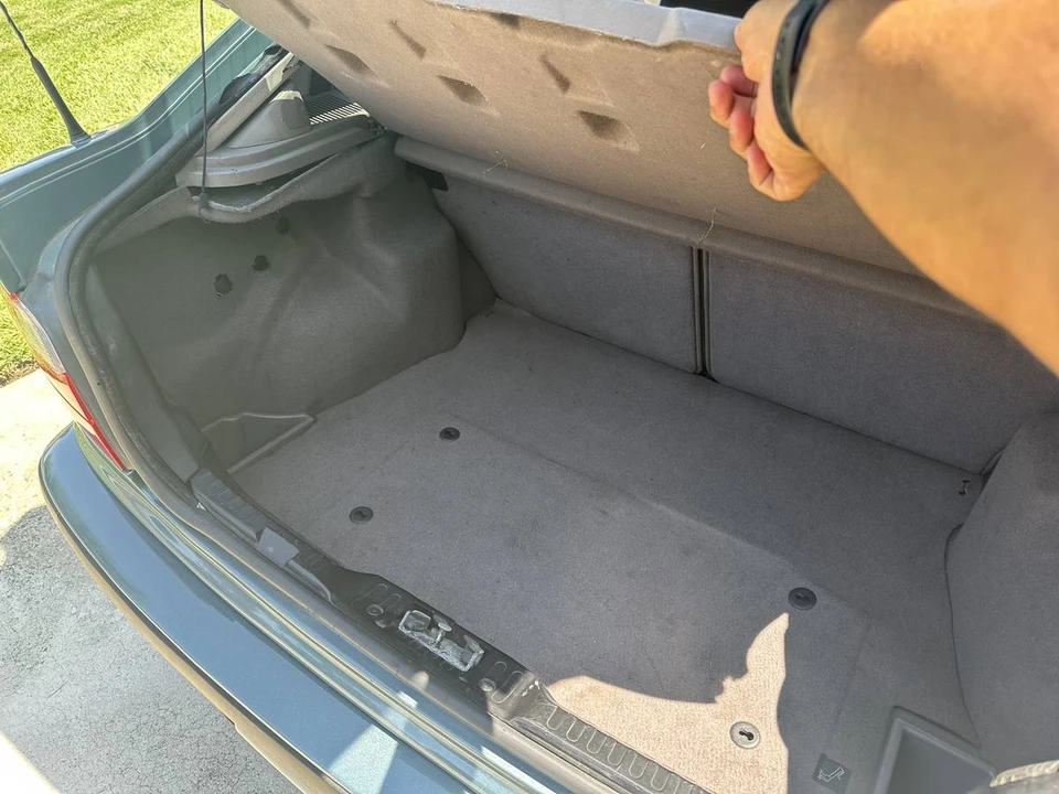 1997 BMW E36/5 3 Series Compact - Image 10 of 14
