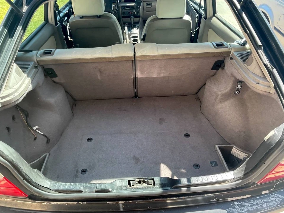 1997 BMW E36/5 3 Series Compact - Image 10 of 24