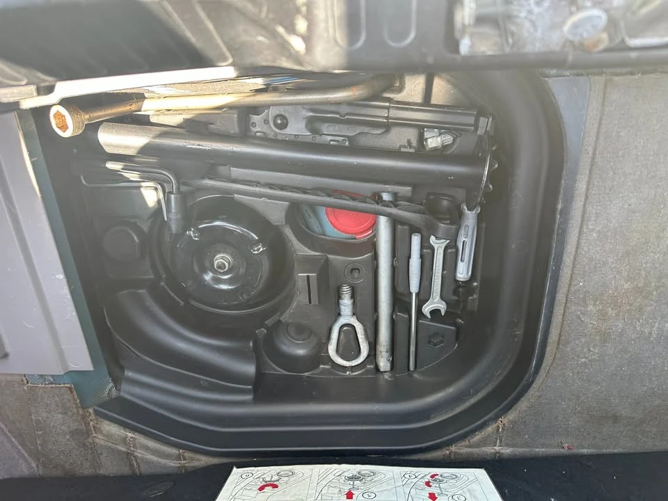 1997 BMW E36/5 3 Series Compact - Image 11 of 14