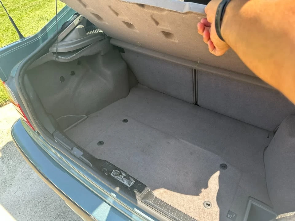 1997 BMW E36/5 3 Series Compact - Image 10 of 14