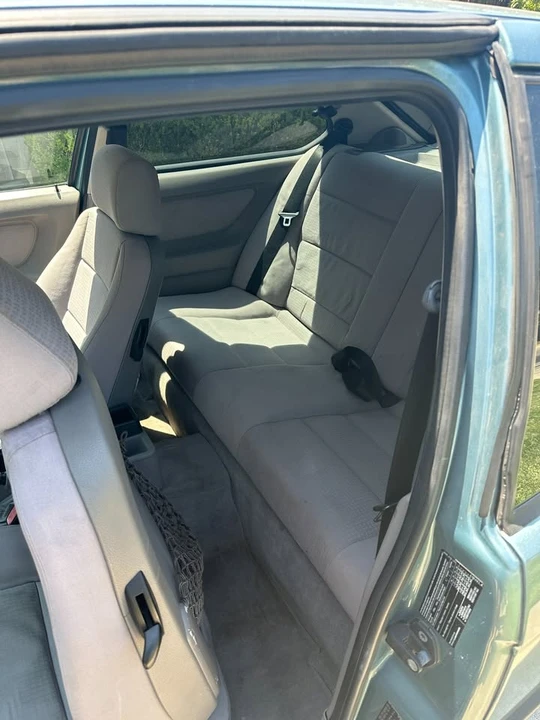 1997 BMW E36/5 3 Series Compact - Image 8 of 14