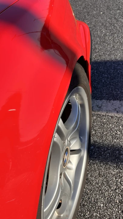 1997 BMW E36/5 3 Series Compact - Image 24 of 31
