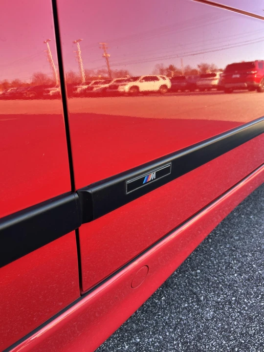 1997 BMW E36/5 3 Series Compact - Image 23 of 31