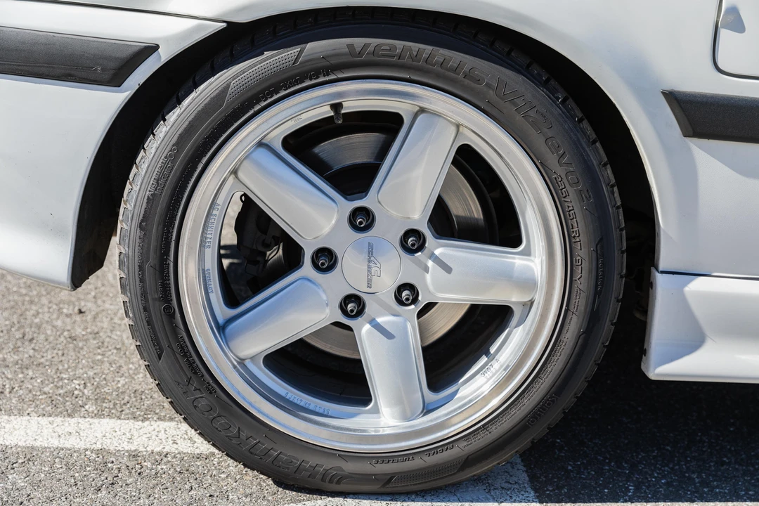 1997 BMW E36/5 3 Series Compact - Image 27 of 31