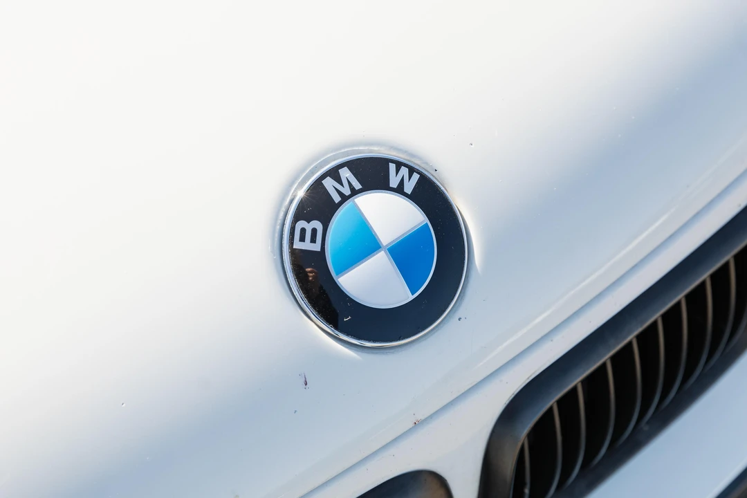 1997 BMW E36/5 3 Series Compact - Image 16 of 31