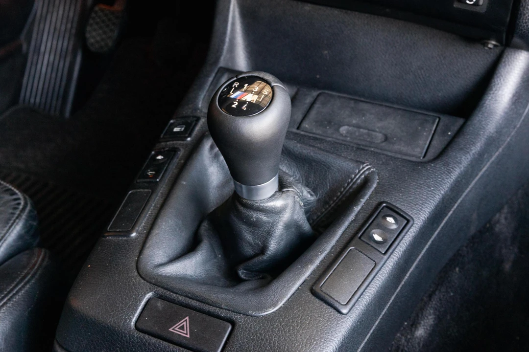 1997 BMW E36/5 3 Series Compact - Image 31 of 31