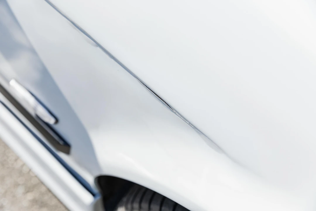 1997 BMW E36/5 3 Series Compact - Image 21 of 31