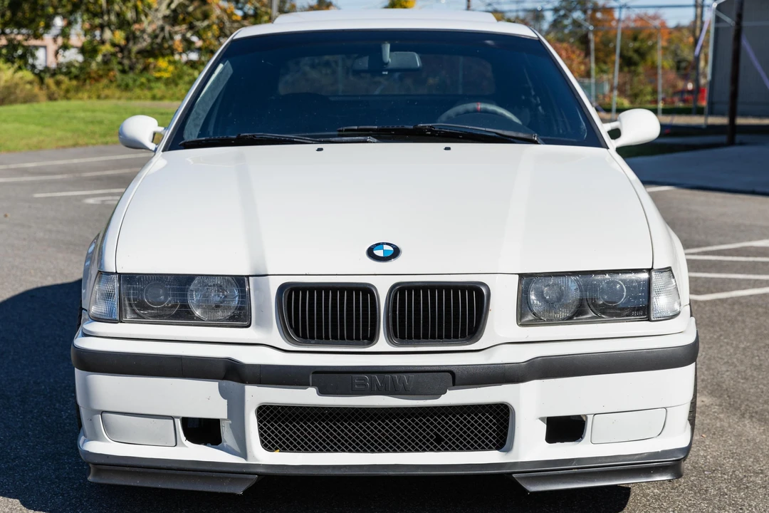 1997 BMW E36/5 3 Series Compact - Image 2 of 31