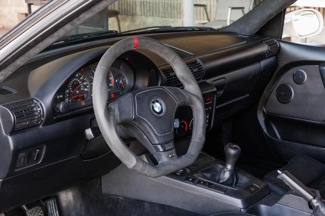 1997 BMW E36/5 3 Series Compact - Image 29 of 31