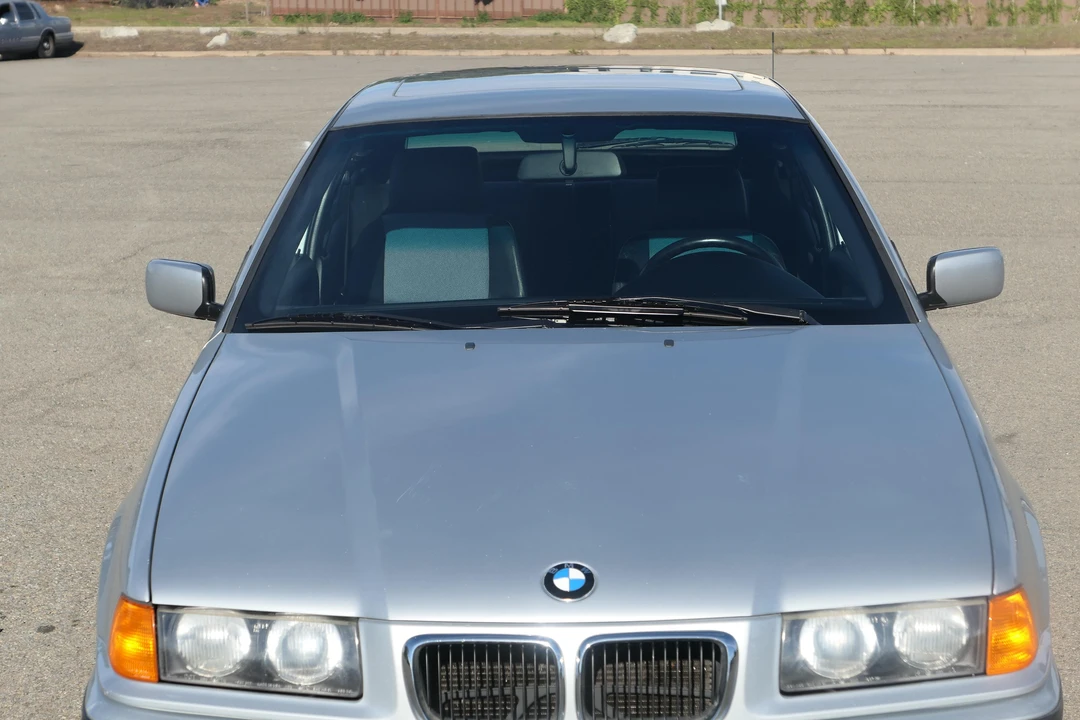 1997 BMW E36/5 3 Series Compact - Image 14 of 30