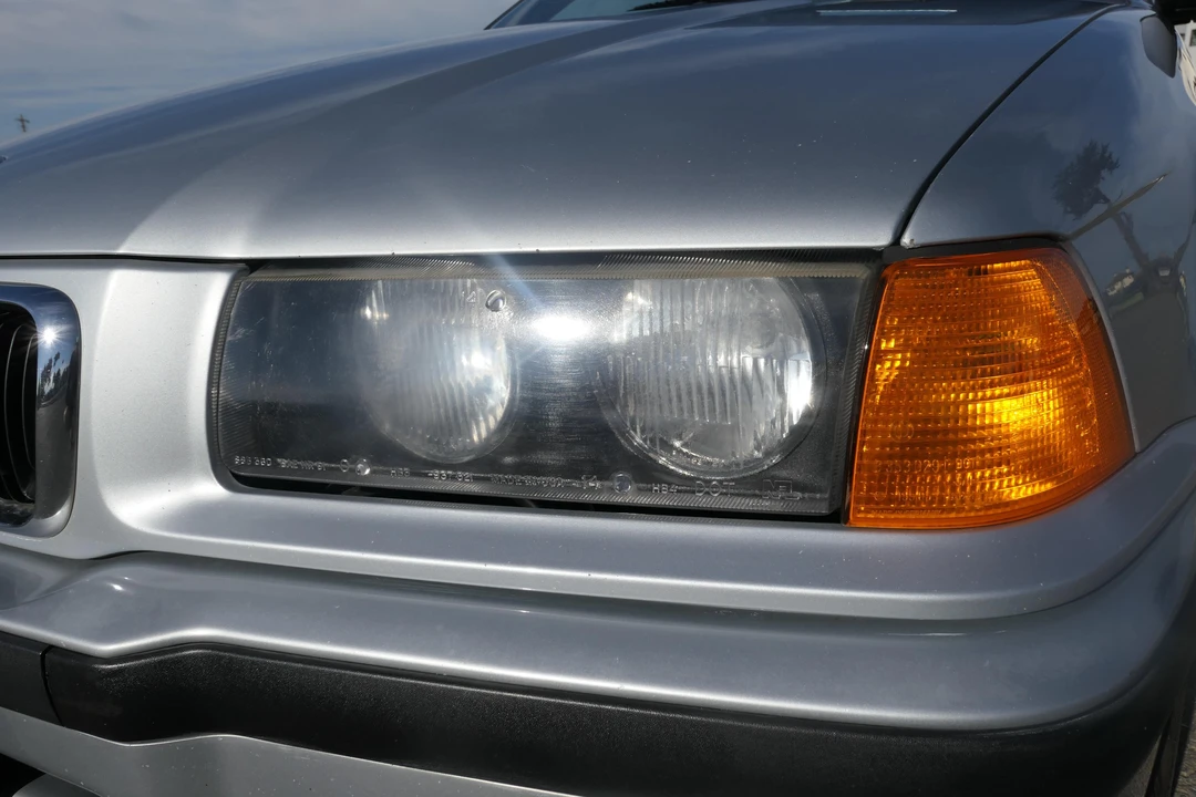 1997 BMW E36/5 3 Series Compact - Image 13 of 30